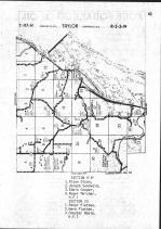 Map Image 005, Allamakee County 1978